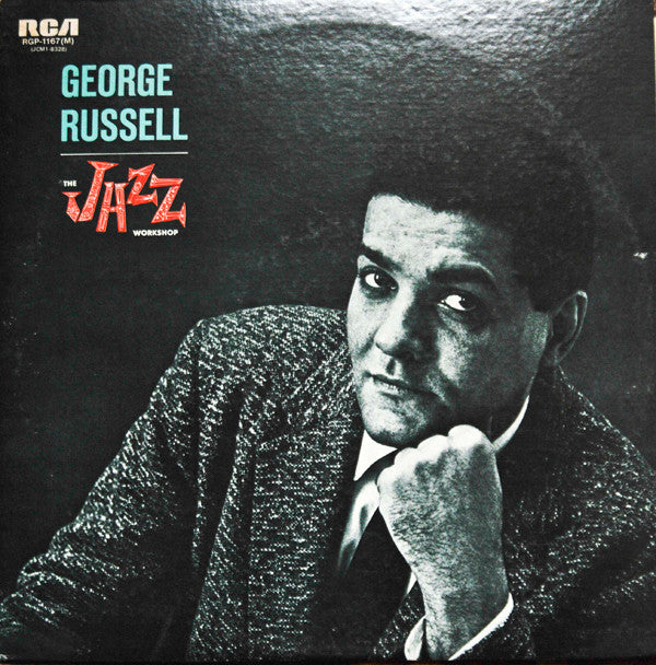 The Jazz Workshop