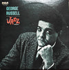 George Russell - The Jazz Workshop (Vinyl, LP, Album, Mono) Very Good Plus (VG+) / Good Plus (G+)