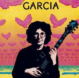 Release: Garcia-Vinyl-US-1974-RX-102-6322108