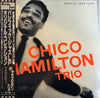 The Chico Hamilton Trio - Chico Hamilton Trio (Vinyl, LP, Album, Reissue, Mono) Near Mint (NM or M-) / Near Mint (NM or M-)