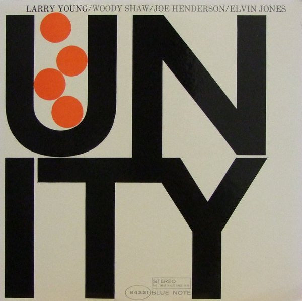 Release: Unity-Vinyl-Japan-1986-BNJ 71104-5860298
