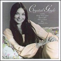 Release: Crystal Gayle-Vinyl-Japan-1978-GP-612-5923794