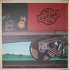 J.J. Cale - Okie (Vinyl, LP, Album, Stereo)