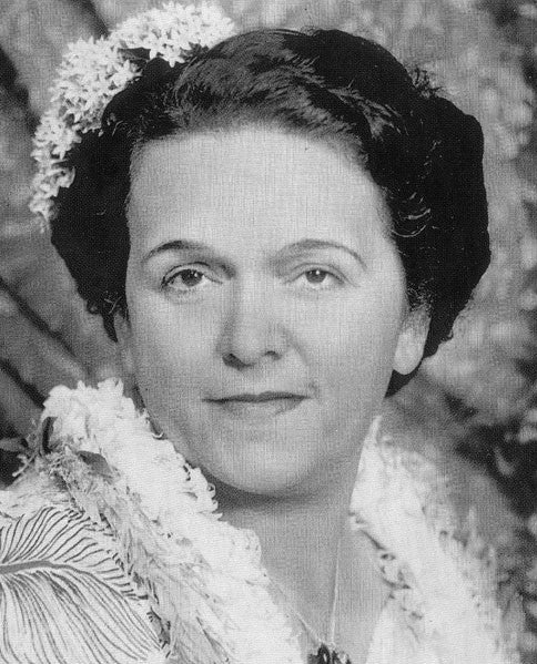 Lena Machado