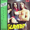 Slade - Slayed? (Vinyl, LP, Album, Stereo)