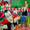 Various - All The Hits Of Golden Disco Sounds Vol. 1 (2xVinyl, LP, Compilation) Very Good (VG) / Good (G)