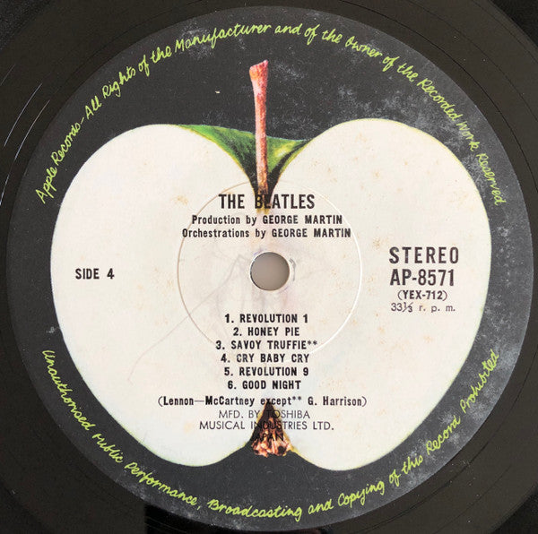 The Beatles