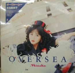 Master Release: Oversea by Minako Honda