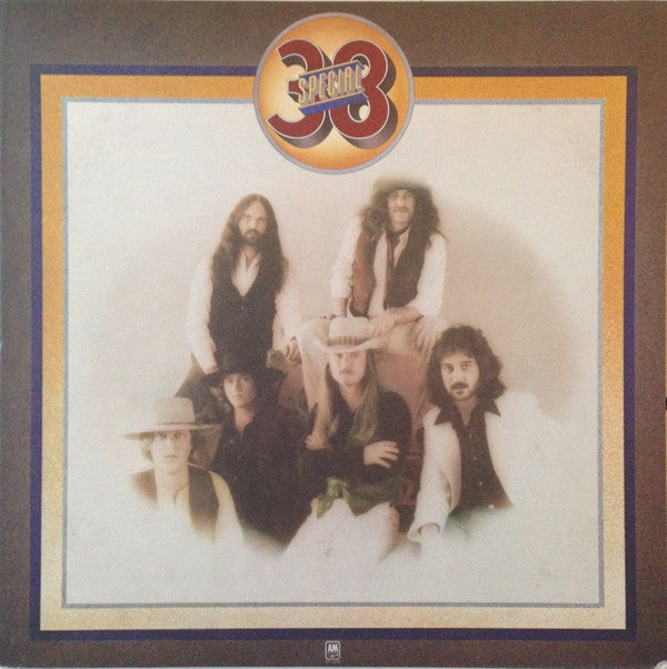 Release: 38 Special-Vinyl-US-1977-SP-4638-1974245