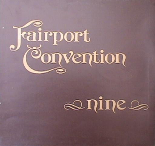 Release: Nine-Vinyl-UK-None-ILPS 9246-3828112