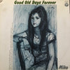 Mieko Hirota - Good Old Days Forever (Vinyl, LP, Album)