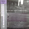 Everything But The Girl - Love Not Money = ラヴ・ノット・マネー (Vinyl, LP, Album, Limited Edition) Near Mint (NM or M-) / Near Mint (NM or M-)