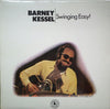 Barney Kessel - Swinging Easy! (Vinyl, LP, Album) Very Good (VG) / Good Plus (G+)