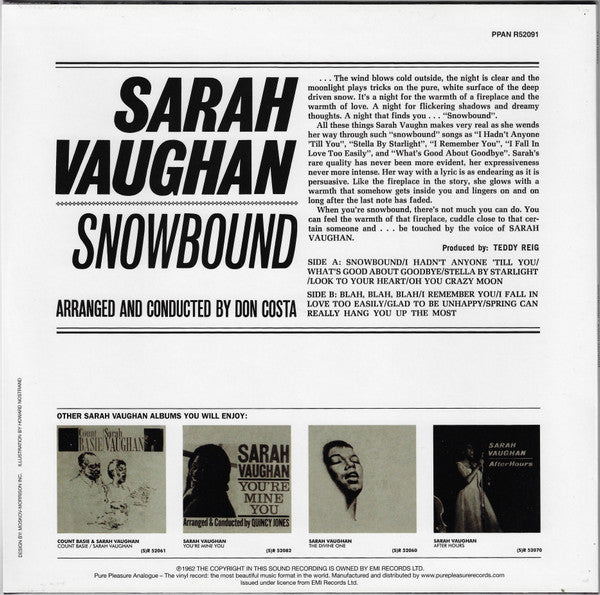 Snowbound