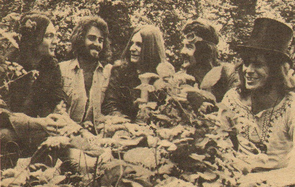 King Earl Boogie Band