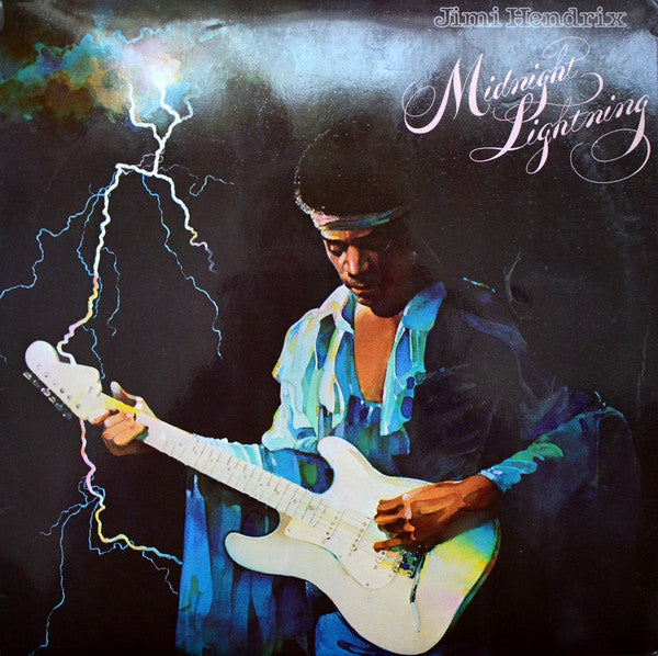 Release: Midnight Lightning-Vinyl-UK-1975-2310 415-1762636