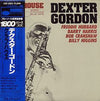 Dexter Gordon - Clubhouse (Vinyl, LP, Album, Limited Edition) Very Good Plus (VG+) / Very Good Plus (VG+)