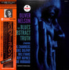 Oliver Nelson - The Blues And The Abstract Truth (Vinyl, LP, Album, Reissue, Stereo) Very Good Plus (VG+) / Very Good (VG)