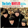 The Beatles - The Early Beatles (Vinyl, LP, Compilation, Reissue) Very Good (VG) / Very Good (VG)