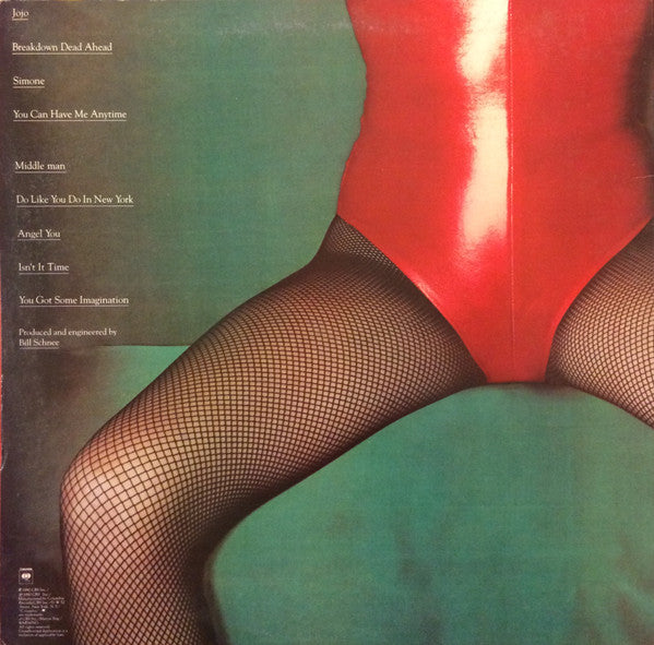 Release: Middle Man-Vinyl-US-1980-FC 36106-4873301