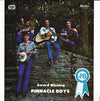 The Pinnacle Boys - Award Winning (Vinyl, LP, Album) Very Good (VG) / Very Good (VG)