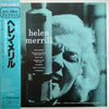Helen Merrill - Helen Merrill (Vinyl, LP, Album, Reissue, Mono) Very Good Plus (VG+) / Very Good Plus (VG+)