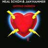 Schon & Hammer - Untold Passion (Vinyl, LP, Album) Very Good Plus (VG+) / Very Good Plus (VG+)