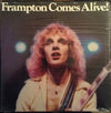 Peter Frampton - Frampton Comes Alive! (2xVinyl, LP, Album, Reissue) Good Plus (G+) / Very Good Plus (VG+)