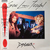 Gene Loves Jezebel - Discover (Vinyl, LP, Album, Stereo) Very Good Plus (VG+) / Very Good Plus (VG+)