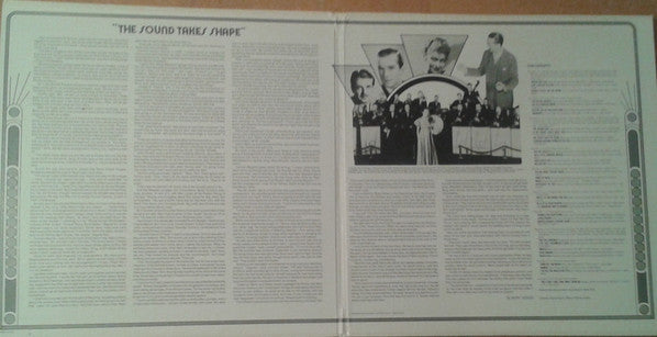 The Complete Tommy Dorsey, Volume III 1936-1937