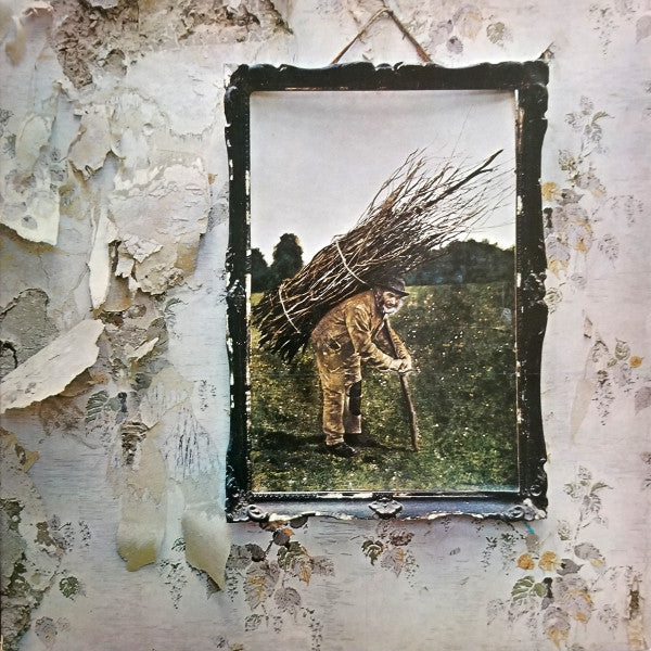 Release: Untitled -Vinyl-US-1977-SD 19129-2920216