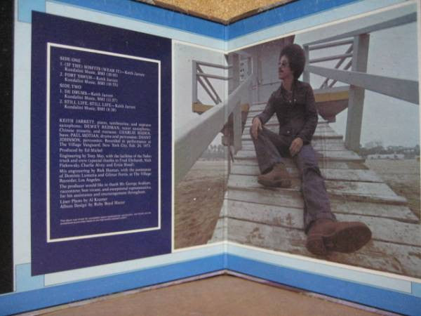 Release: Fort Yawuh-Vinyl-Japan-1973-IMP-88140, IMP-88140-5671022