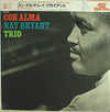 Ray Bryant Trio - Con Alma (Vinyl, LP, Stereo, Reissue)