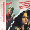 David Bowie - Original Soundtrack From The Film Christiane F. (Vinyl, LP, Compilation) Very Good Plus (VG+) / Very Good Plus (VG+)