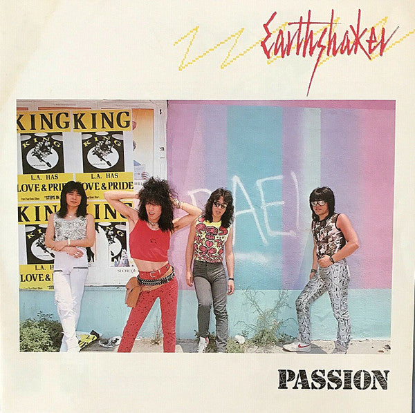 Passion