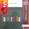 LaVern Baker - LaVern Baker (Vinyl, LP, Album, Compilation) Very Good (VG) / Very Good (VG)