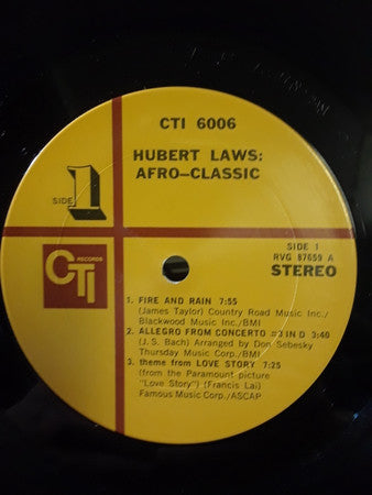 Afro-Classic