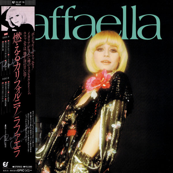 Raffaella