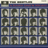 The Beatles - A Hard Day's Night (Vinyl, LP, Album, Reissue, Remast...