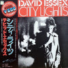 David Essex - City Lights (Vinyl, 12