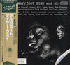 Zoot Sims - Either Way (Vinyl, LP, Album, Reissue)