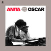 Anita O'Day - Anita Sings For Oscar (Vinyl, LP, Album, Reissue, Remastered, Limited Edition) Very Good (VG) / Very Good Plus (VG+)