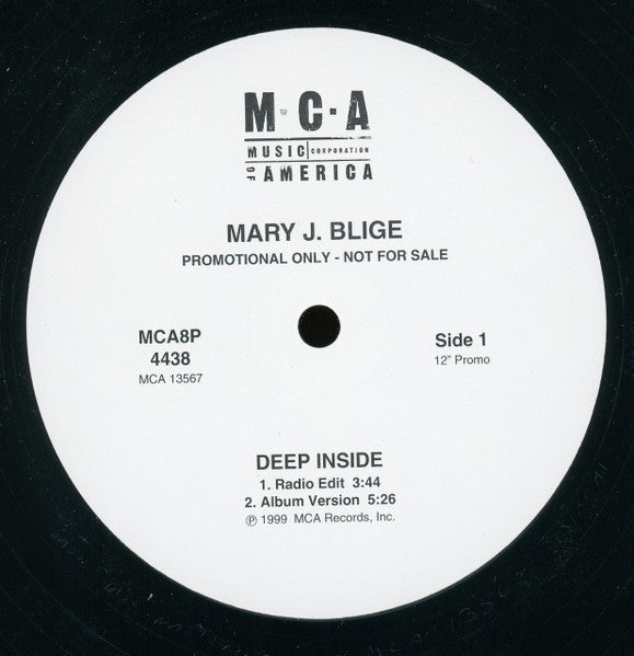 Deep Inside