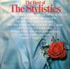 The Stylistics - The Best Of The Stylistics (Vinyl, LP, Compilation, Reissue) Very Good Plus (VG+) / Very Good Plus (VG+)