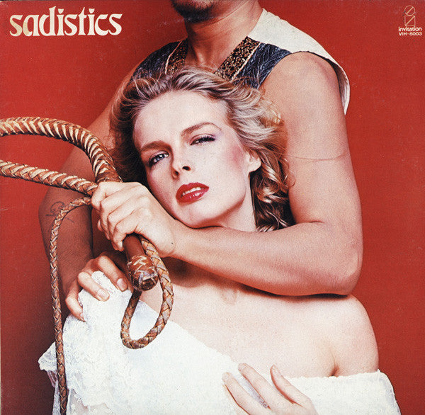 Master Release: Sadistics by Sadistics