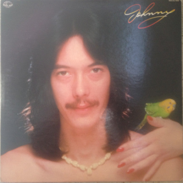 Master Release: Johnny by Johnny Yoshinaga
