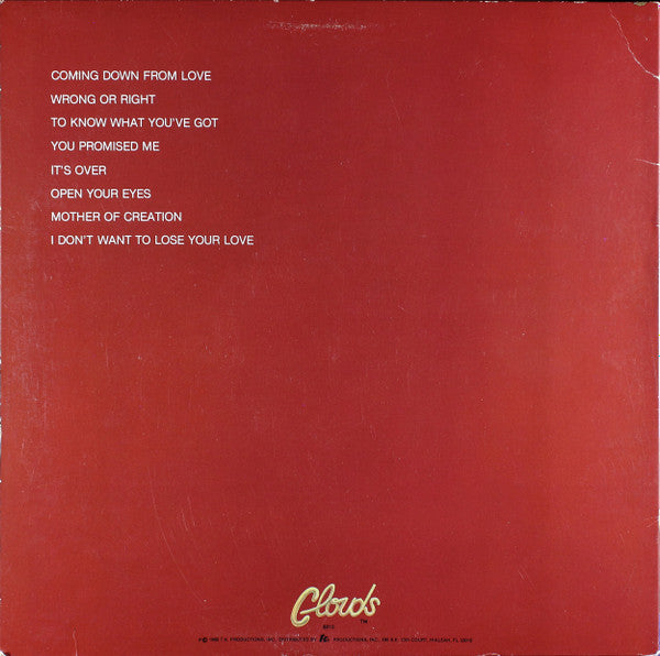 Release: Cat In The Hat-Vinyl-US-1980-8810-7235224