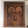 The Lettermen - Love Book (Vinyl, LP, Album) Very Good Plus (VG+) / Very Good (VG)