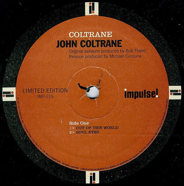Coltrane