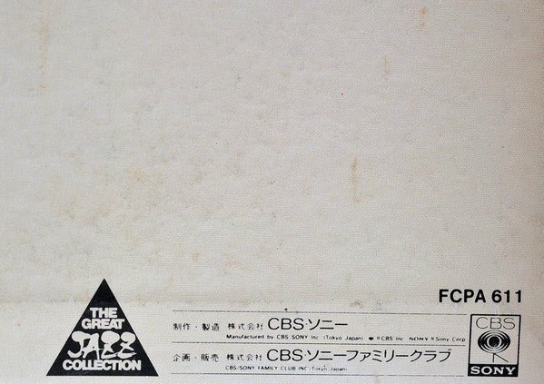 V.S.O.P.